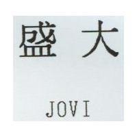 盛大 JOVI