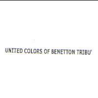 UNITED COLORS OF BENETTON TRIBU'