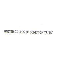 UNITED COLORS OF BENETTON TRIBU'