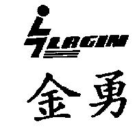 金勇 LAGIN 及圖
