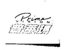 普萊瑪 Prime VISION