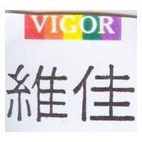 維佳 VIGOR 及圖