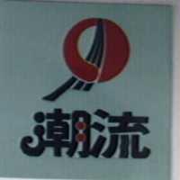 潮流及圖