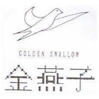 金燕子 GOLDEN SEALLOW 及圖