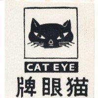 CAT EYE 貓眼牌及圖