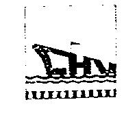 啟航公司標章圖