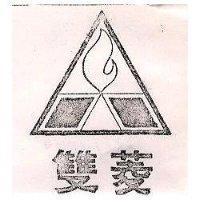 雙菱及圖