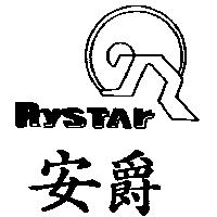 安爵 RySTAr 及圖