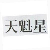 天魁星