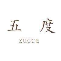 五度 zucca
