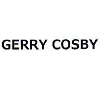 GERRY COSBY