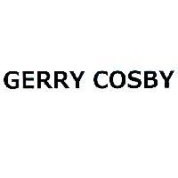 GERRY COSBY