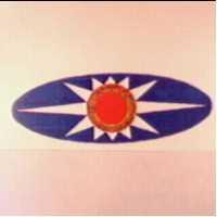 昱睿公司標章