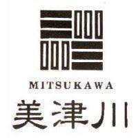 美津川 MITSUKAWA 及圖