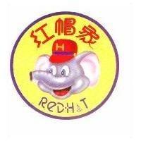 紅帽象及圖 RED HAT