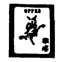 雅痞及圖 UPPER