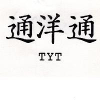通洋通 TYT