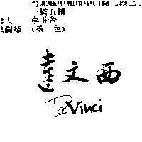 達文西 Davinci