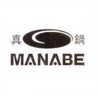 真鍋 MANABE 及圖