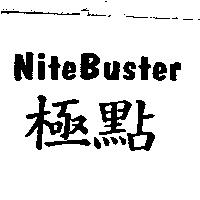 極點 Nite Buster