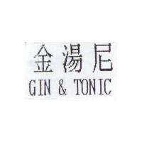 金湯尼 GIN & TONIC
