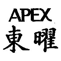 東曜 APEX