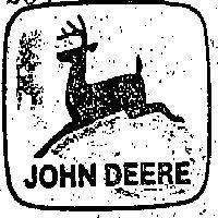 約翰地愛及圖 JOHN DEERE $ DESIGN