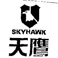 天鷹及圖 SKYHAWK