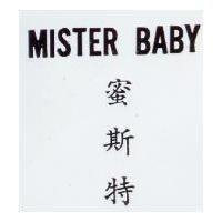 MISTER BABY 蜜斯特