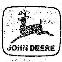 約翰地愛及圖 JOHN DEERE $ DESIGN