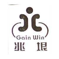 兆垠 Gain Win 及圖