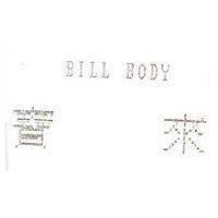 寶來 BILL BODY