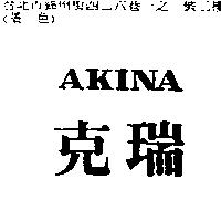 克瑞 AKINA