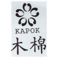 木棉 KAPOK 及圖