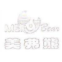 美弗熊 MEFO BEAR 及圖