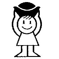 小孩圖