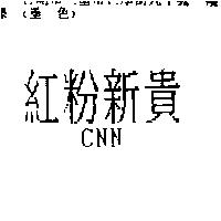 紅粉新貴 CNN