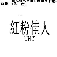 紅粉佳人 TNT