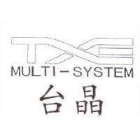 台晶及圖 MULTI-SYSTEM