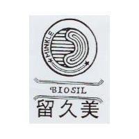 美久留及圖 BIOSIL MINKLE