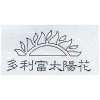 多利富太陽花及圖