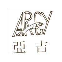 亞吉 ARGY 及圖