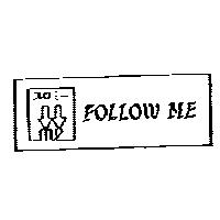 FOLLOW ME & Device フォ口ミ–