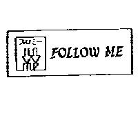 FOLLOW ME & Device フォロミ-
