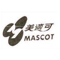 美適可 MASCOT 及圖