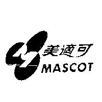 美適可 MASCOT 及圖