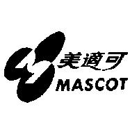 美適可 MASCOT 及圖