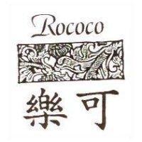 樂可 ROCOCO 及圖