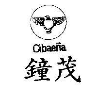 鐘茂及圖 Cibaena
