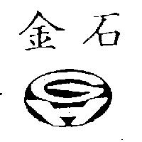 金石及圖